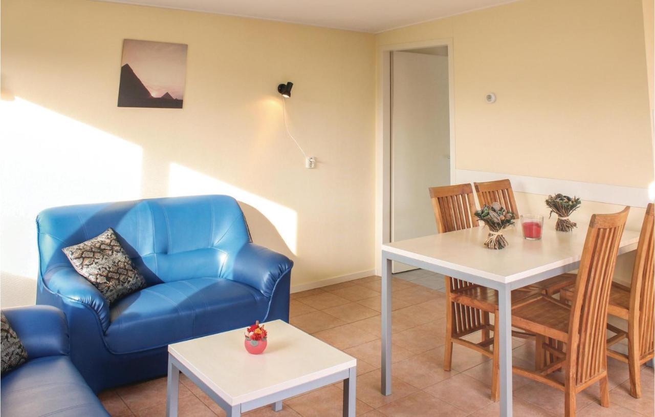 Beautiful Home In Noordwijkerhout With 2 Bedrooms And Wifi Exterior foto