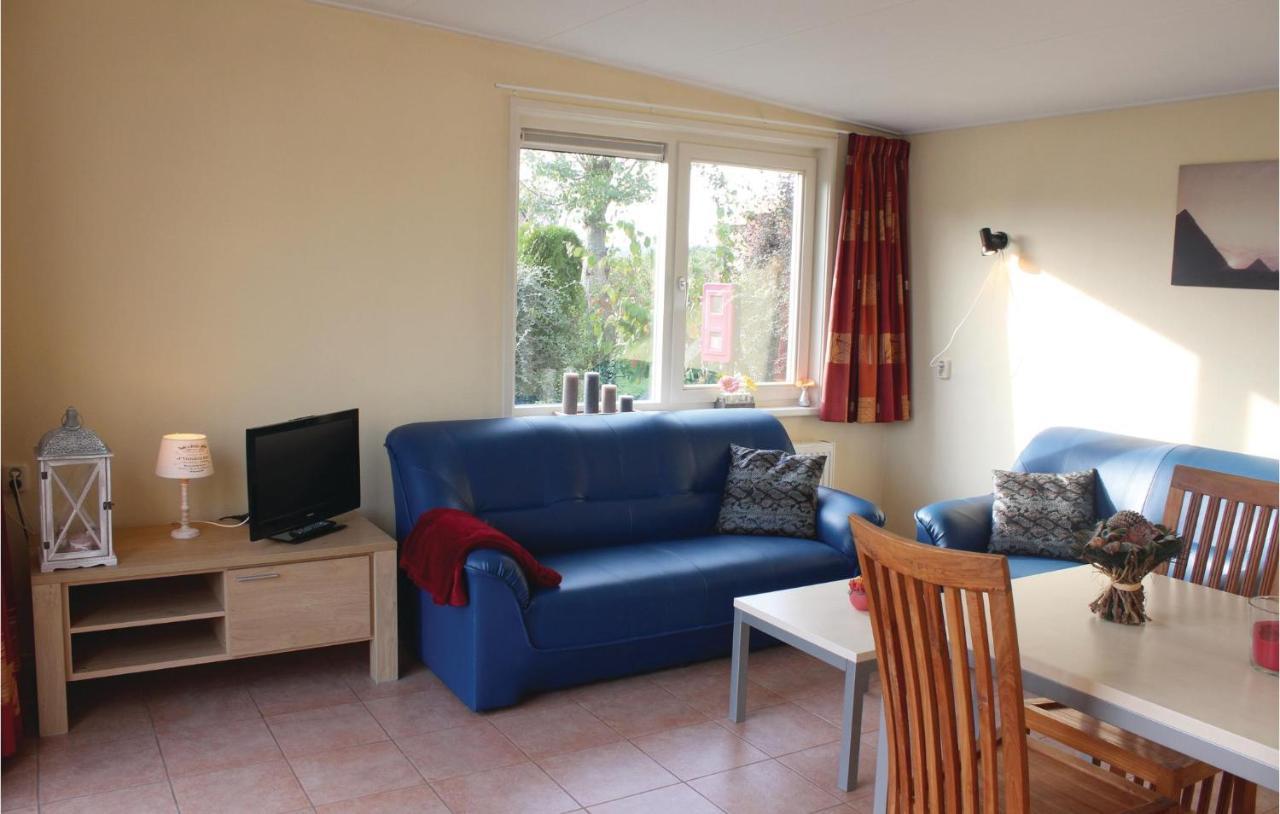 Beautiful Home In Noordwijkerhout With 2 Bedrooms And Wifi Exterior foto
