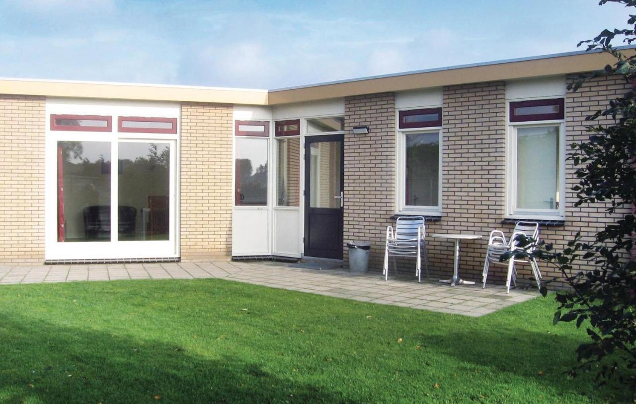 Beautiful Home In Noordwijkerhout With 2 Bedrooms And Wifi Exterior foto