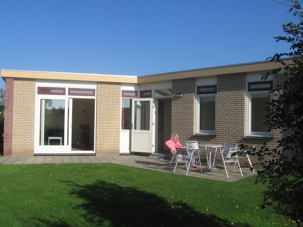 Beautiful Home In Noordwijkerhout With 2 Bedrooms And Wifi Exterior foto