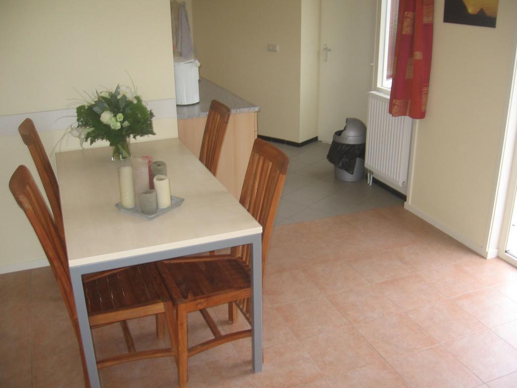 Beautiful Home In Noordwijkerhout With 2 Bedrooms And Wifi Exterior foto