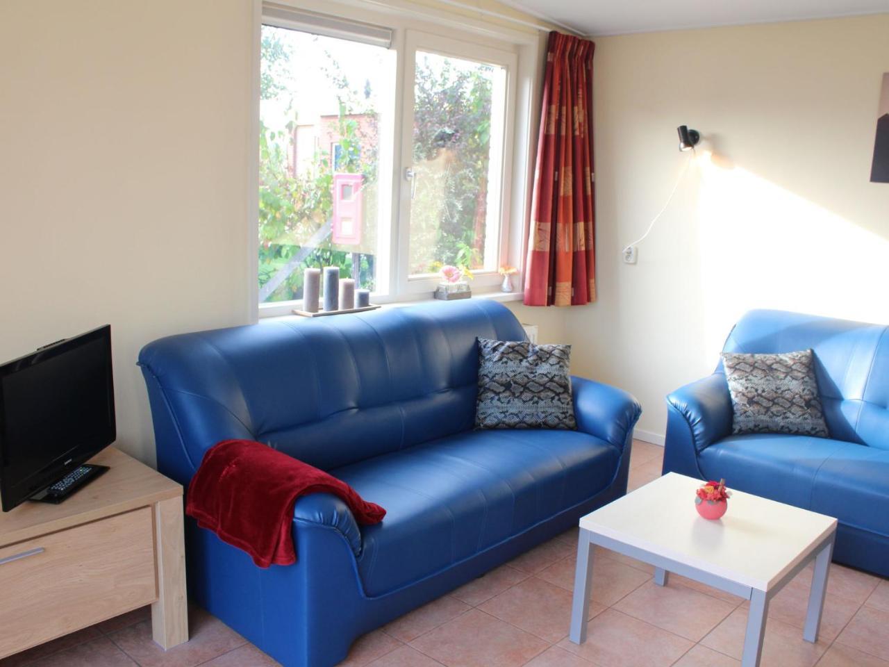 Beautiful Home In Noordwijkerhout With 2 Bedrooms And Wifi Exterior foto