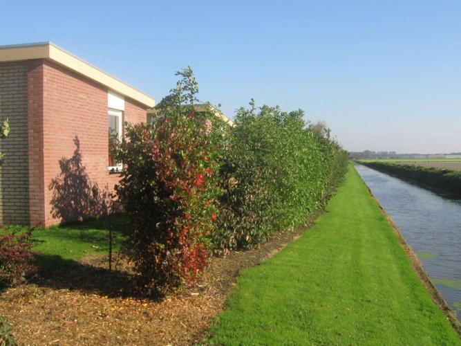 Beautiful Home In Noordwijkerhout With 2 Bedrooms And Wifi Exterior foto