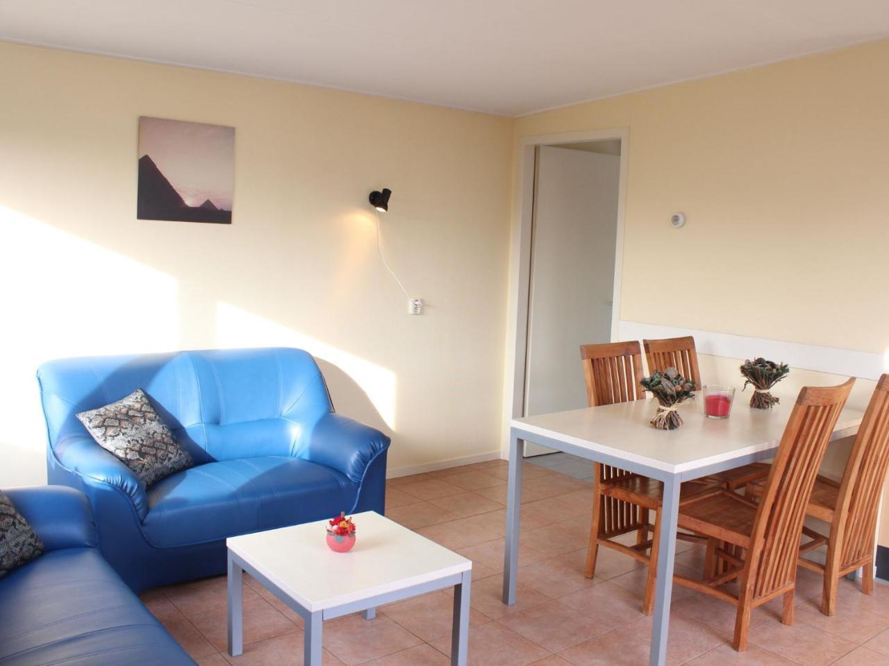 Beautiful Home In Noordwijkerhout With 2 Bedrooms And Wifi Exterior foto