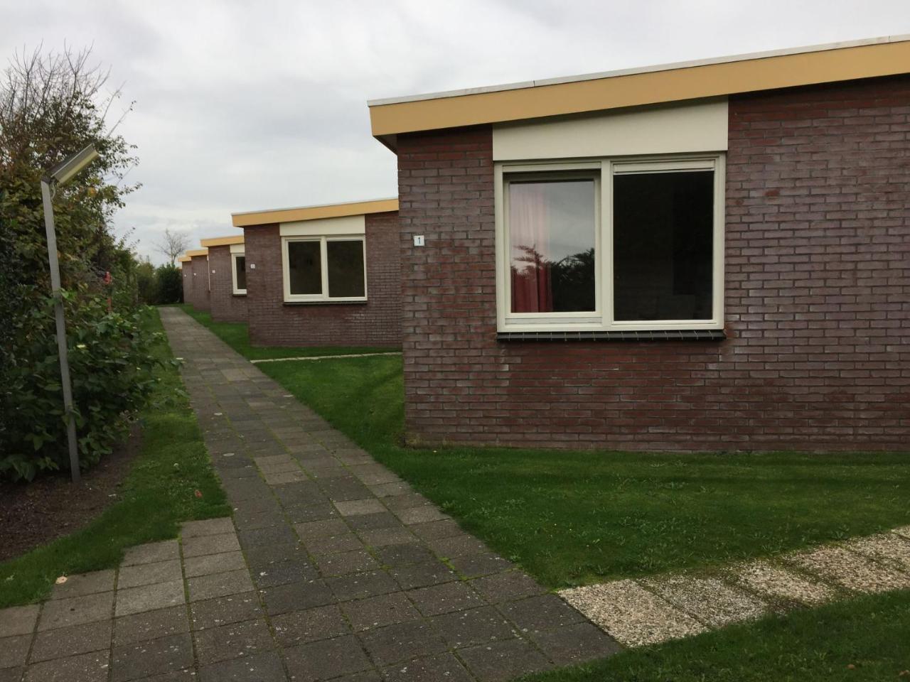 Beautiful Home In Noordwijkerhout With 2 Bedrooms And Wifi Exterior foto