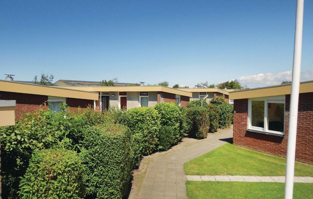 Beautiful Home In Noordwijkerhout With 2 Bedrooms And Wifi Exterior foto