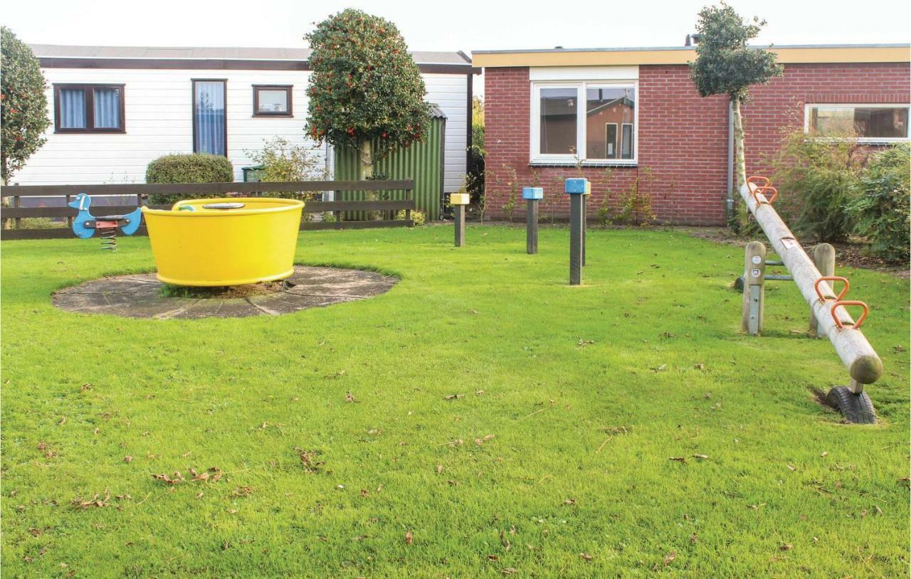 Beautiful Home In Noordwijkerhout With 2 Bedrooms And Wifi Exterior foto
